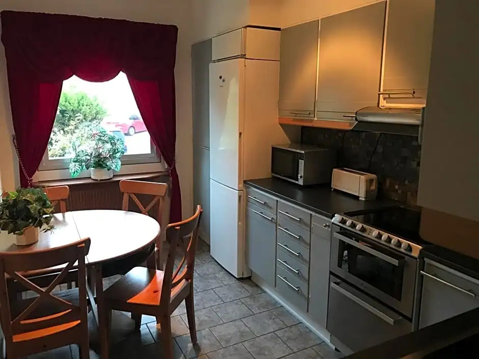 BoSmart Apartments