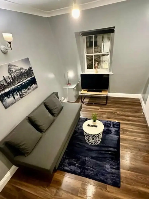 Cosy Flat Near Kings Cross