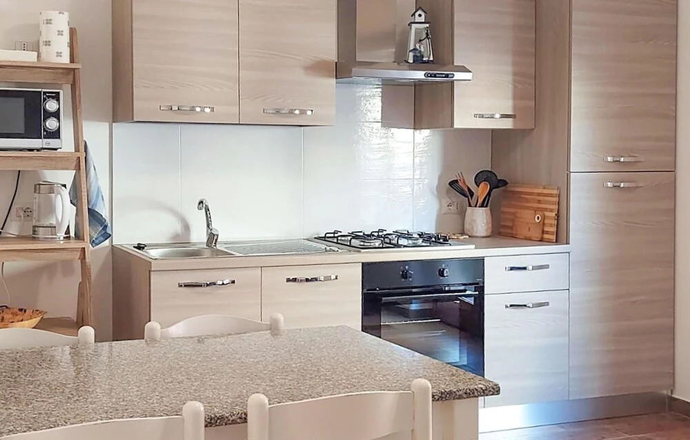 Beautiful Apartment in Alghero With 1 Bedrooms