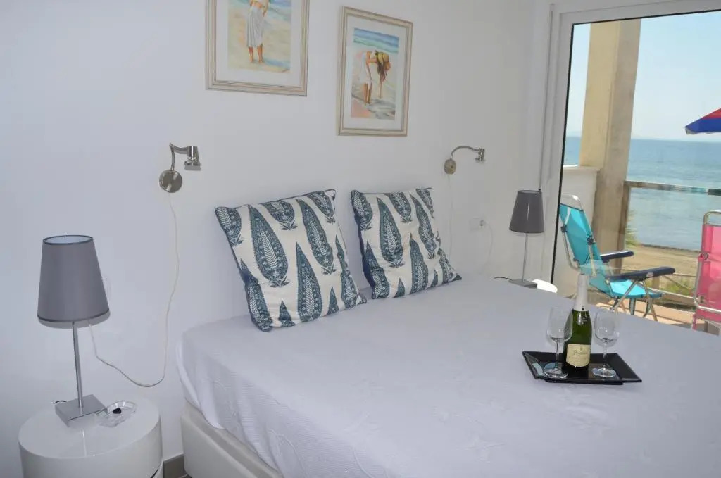 Arenales del Mar Menor - 9608