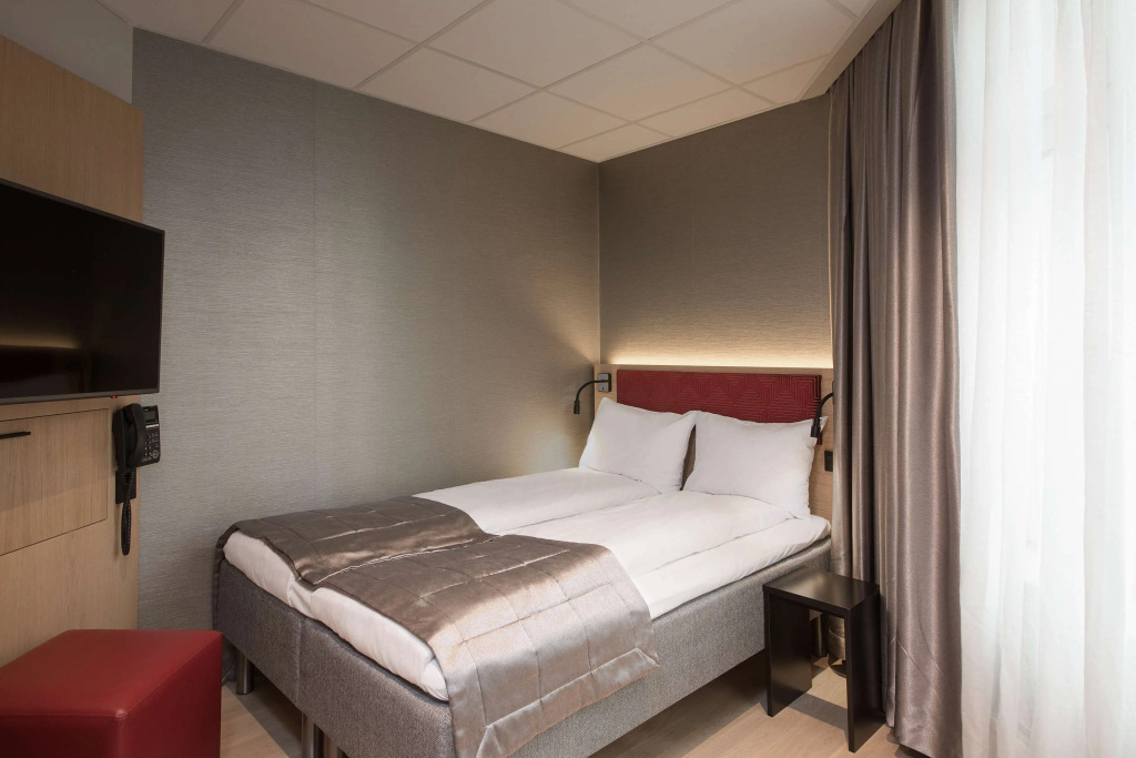 Bergen Harbour Hotel, WorldHotels Crafted