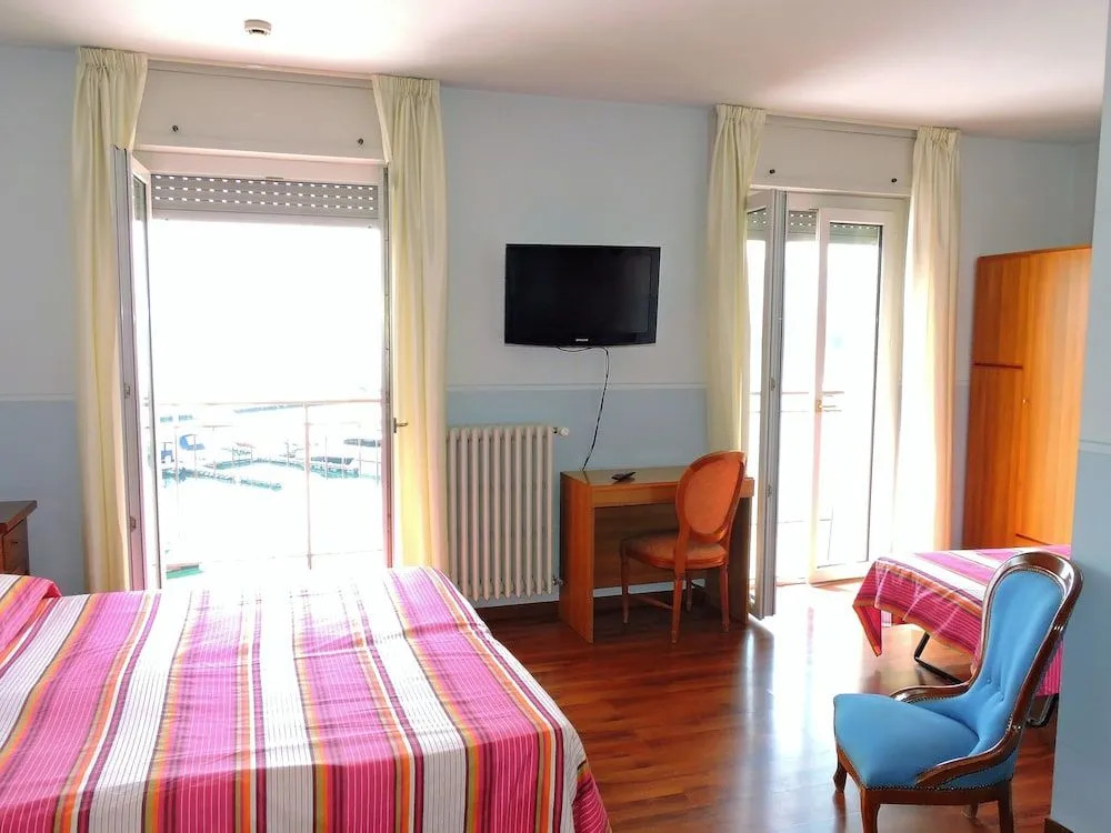 Hotel Capri