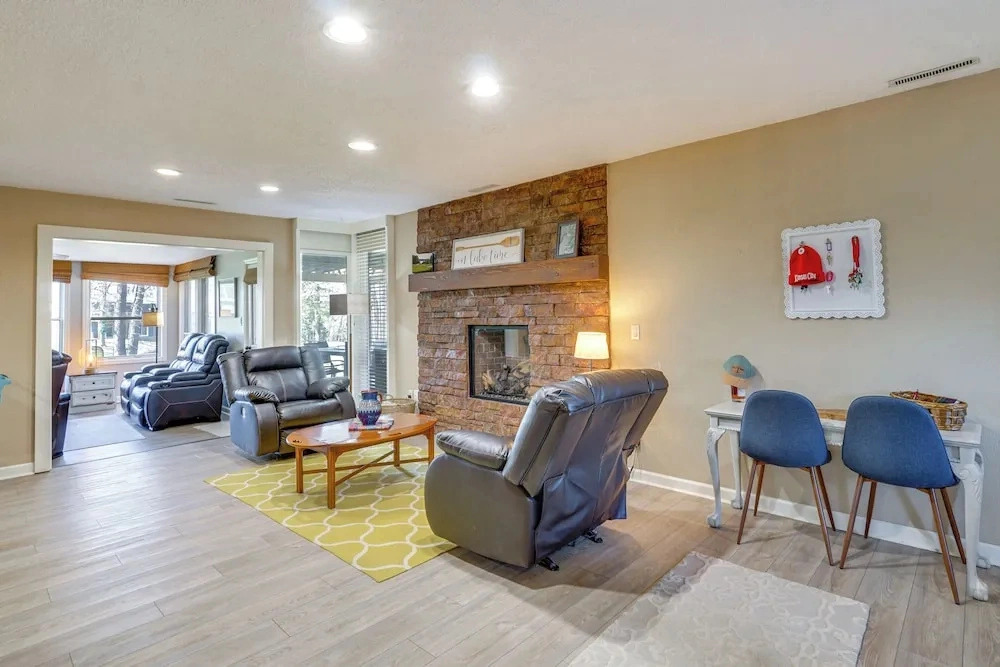 Tan-tar-a Estates Margaritaville Golf Course Home