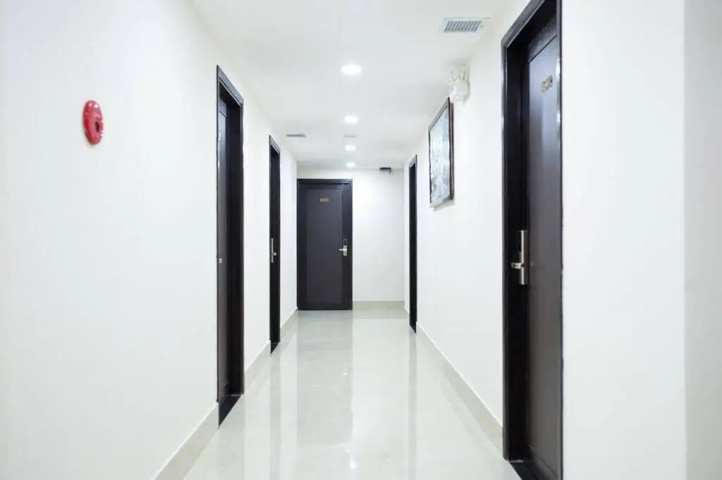 SoLex Hotel