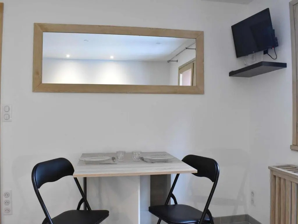 Appartement Méribel, 1 pièce, 2 personnes - FR-1-180-572