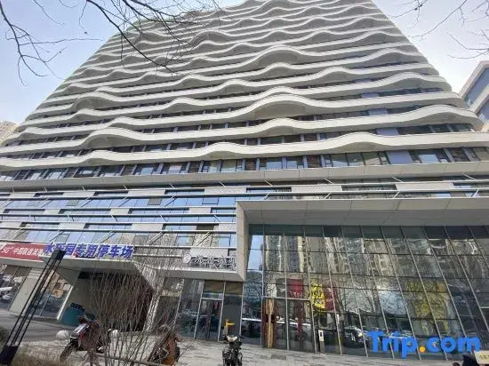 Dalian Boting Serviced Apartment