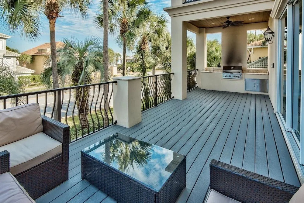 Destiny on the Sand by Avantstay Direct Beach Access! Bbq on Large Ocean Facing Patio