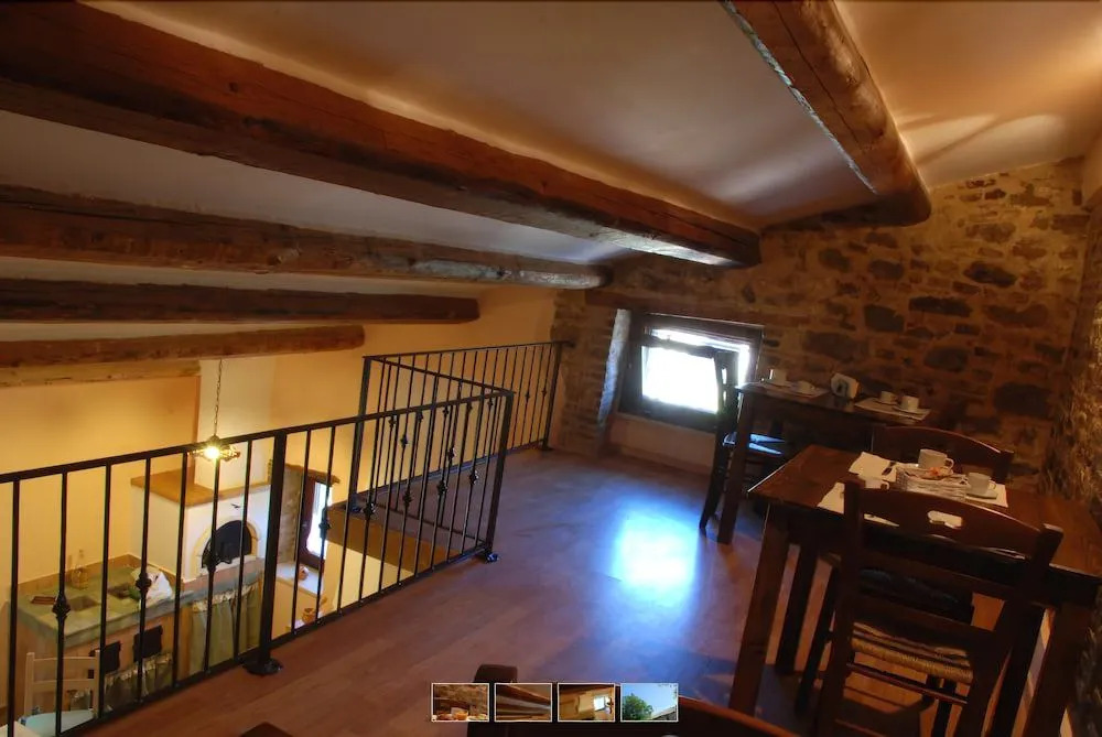 B&B Za Mariette