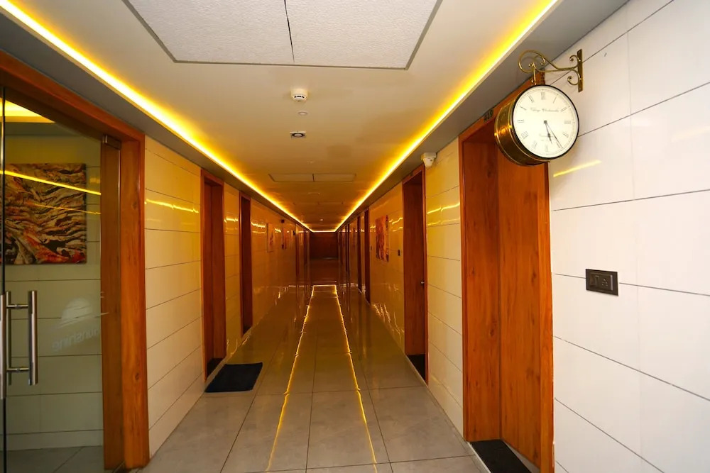 Hotel Sunshine
