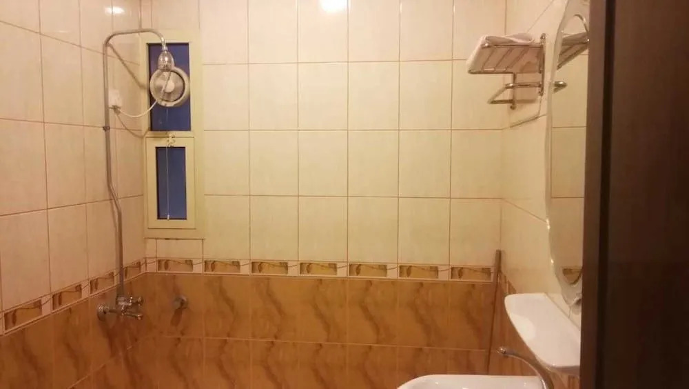 Saad Palace Serviced Apartments, Al Rabwa 2