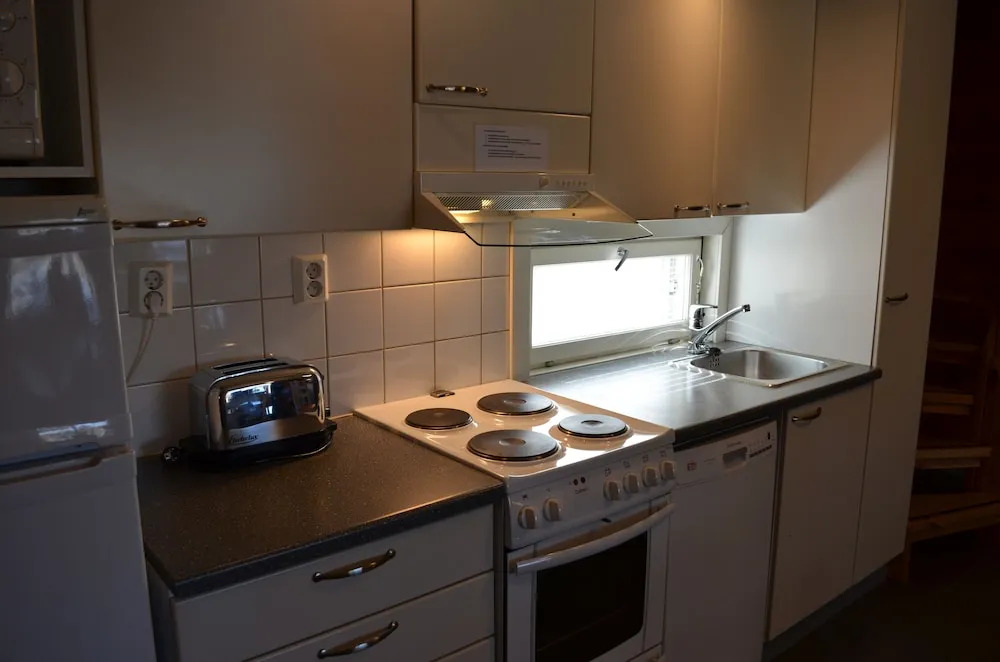 Rauhalahti Holiday Cottages
