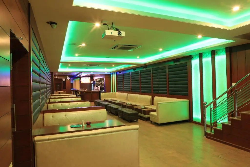 Cosmos Raj Plaza Jaipur