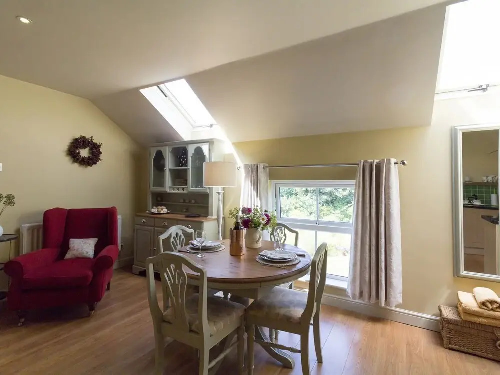 Maple Tree Cottage