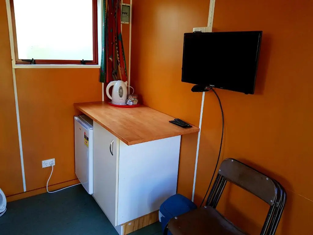 Millers Flat Holiday Park