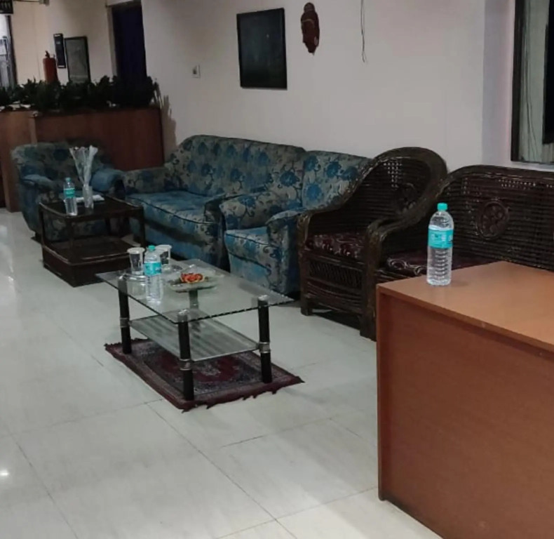 Blue Wheel By WB Hotels Bhubaneshwar