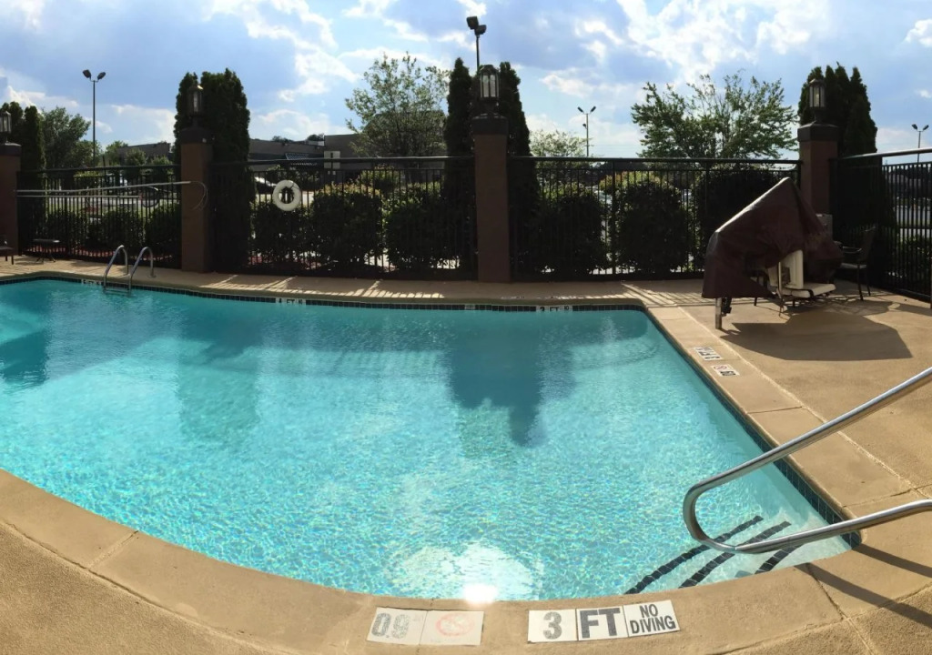 Holiday Inn Express Peachtree Corners-Norcross by IHG