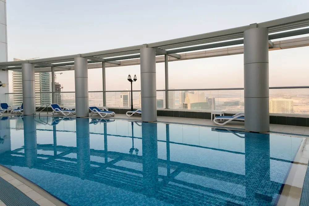 One Perfect Stay - 2BR at Burj Al Nujoom