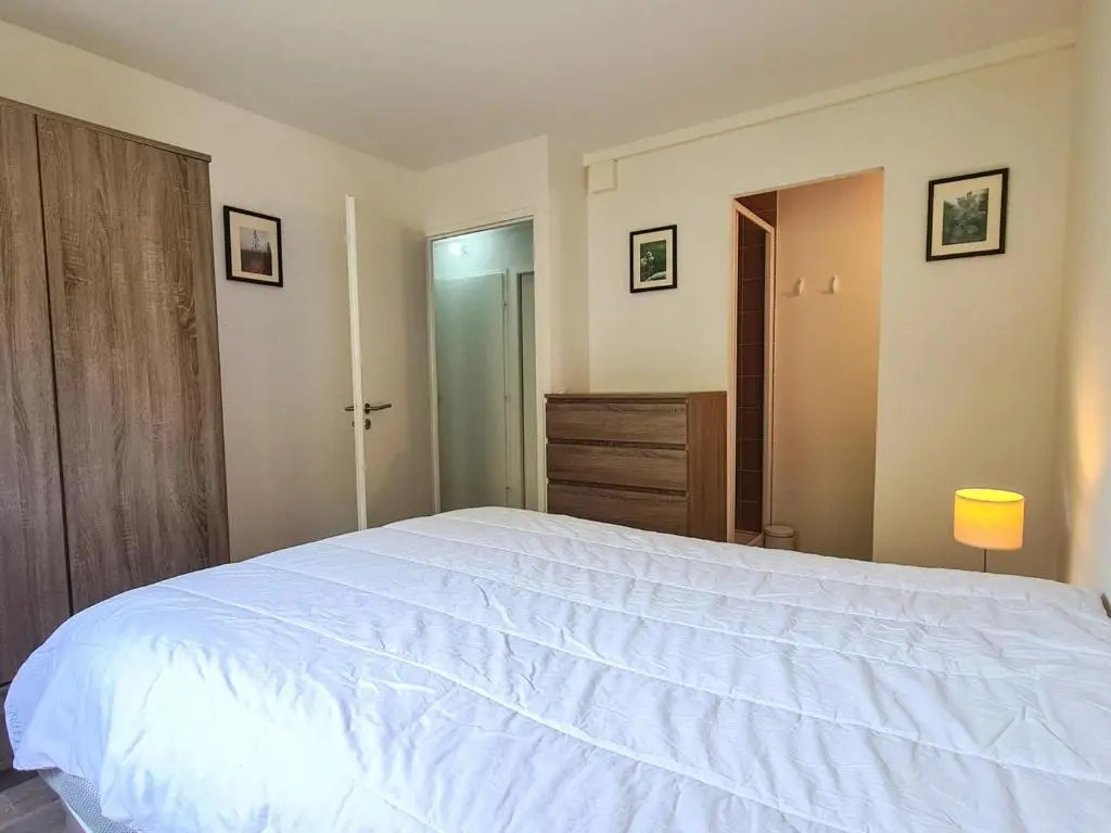 Appartement Flaine, 3 pièces, 6 personnes - FR-1-425-28
