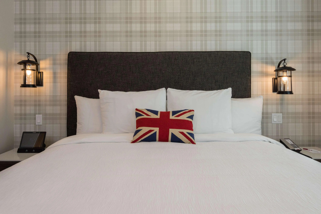 Aristocrat Hotel, BW Signature Collection