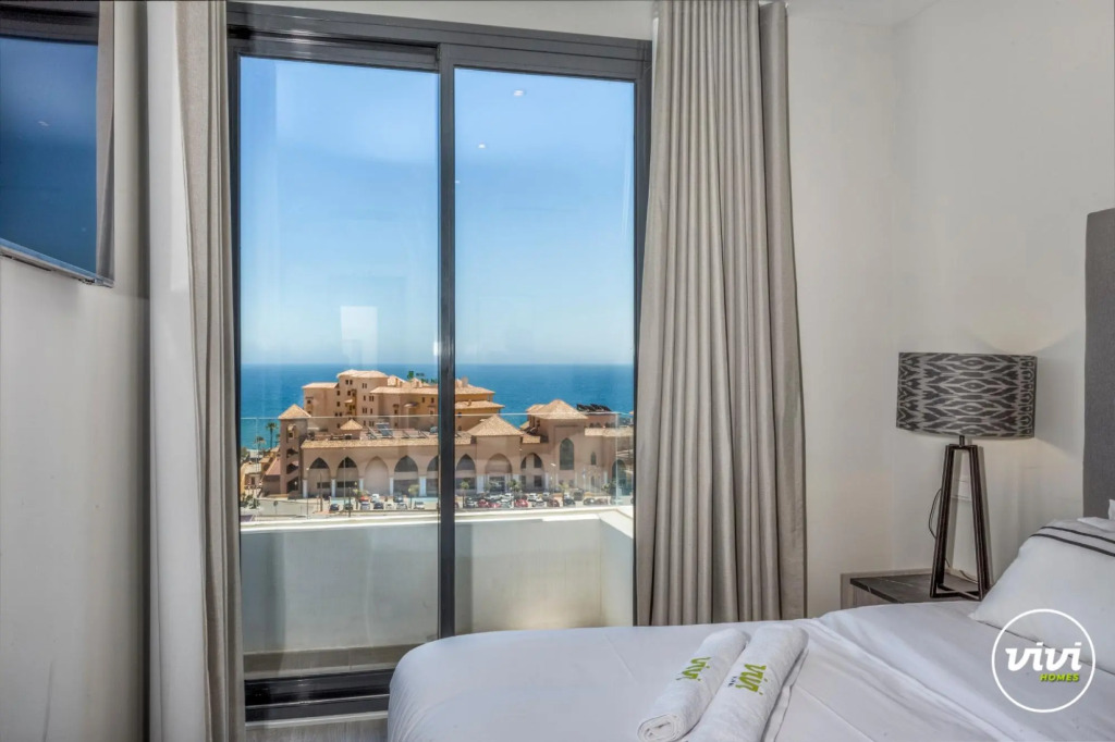 Zumo in Fuengirola with 3 bedrooms and 2 bathrooms