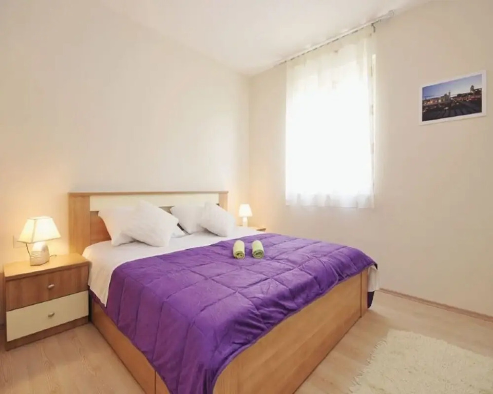 Silvi - With Large Terrace - H