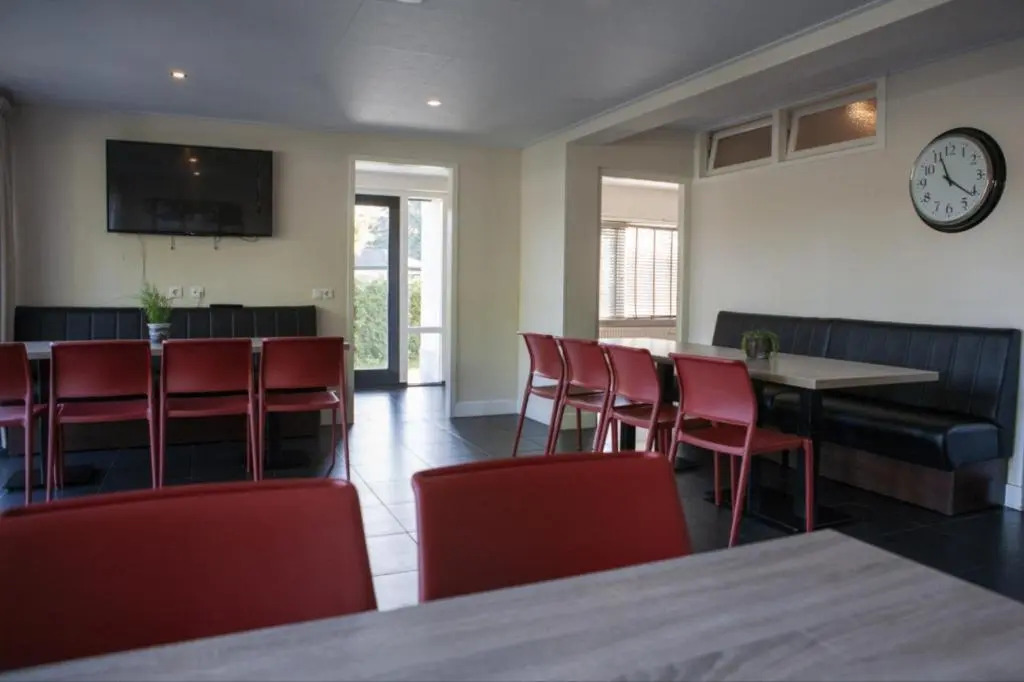 Groeps Villa 24 pers