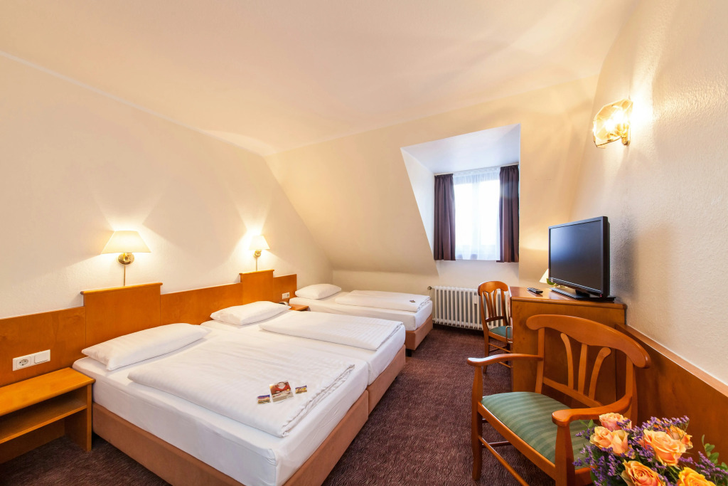 Hotel Ahl Meerkatzen