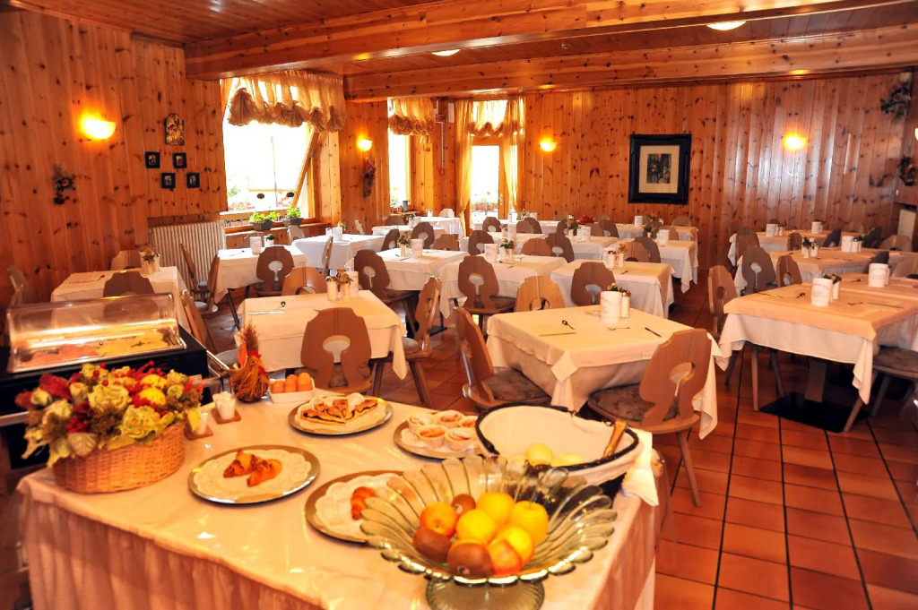 Albergo Stelvio