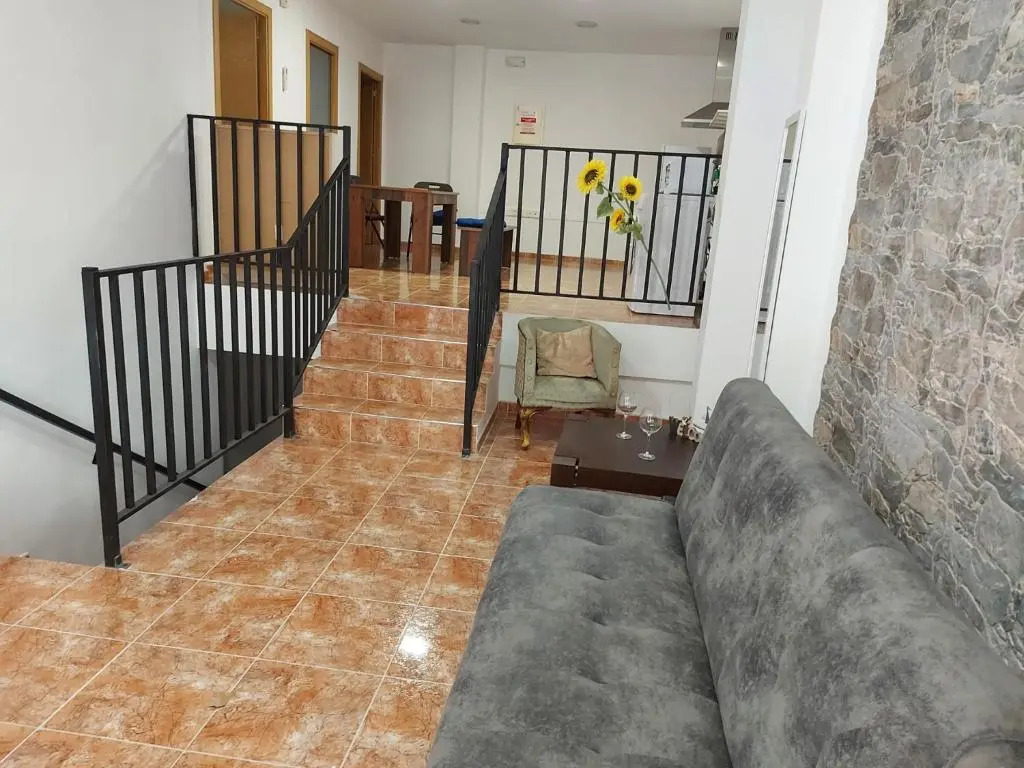 Apartments Abate 4
