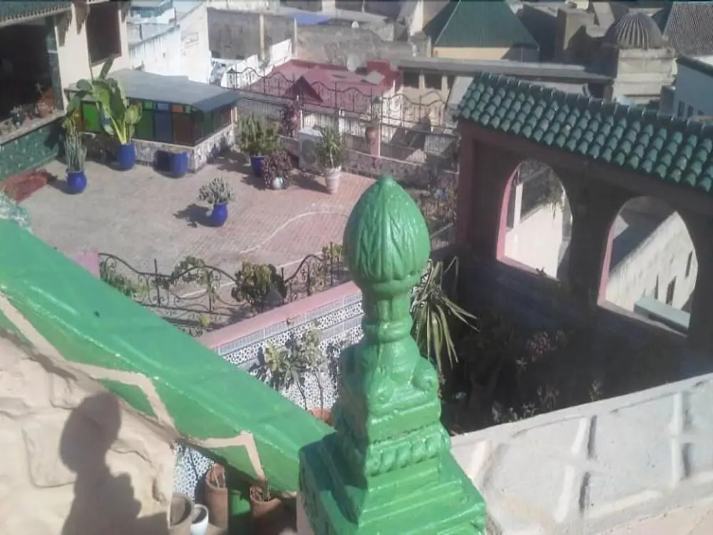 Riad Malak