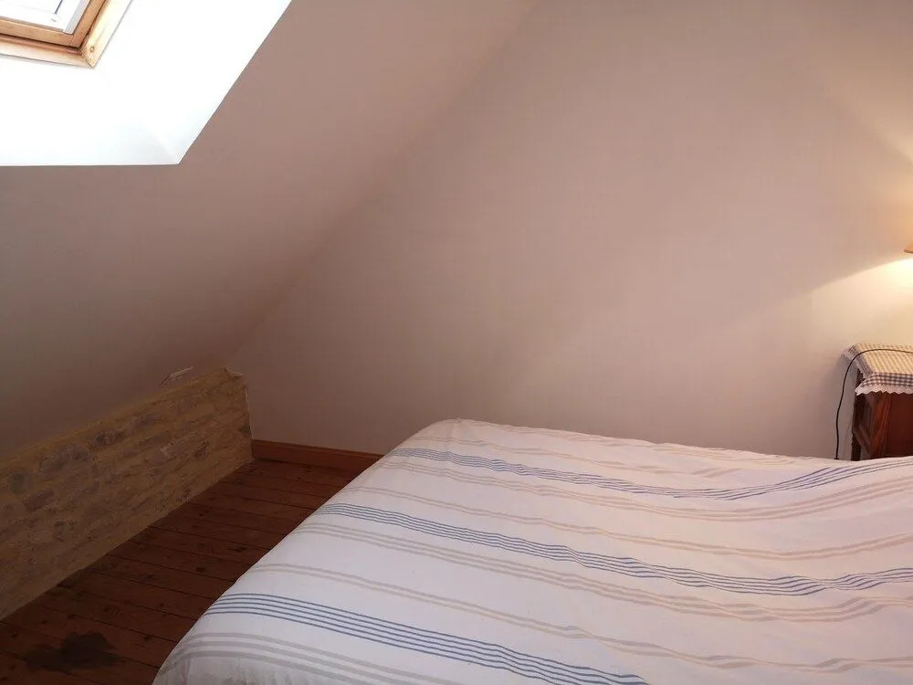 Chambre au Cœur des Plages du Débarquement