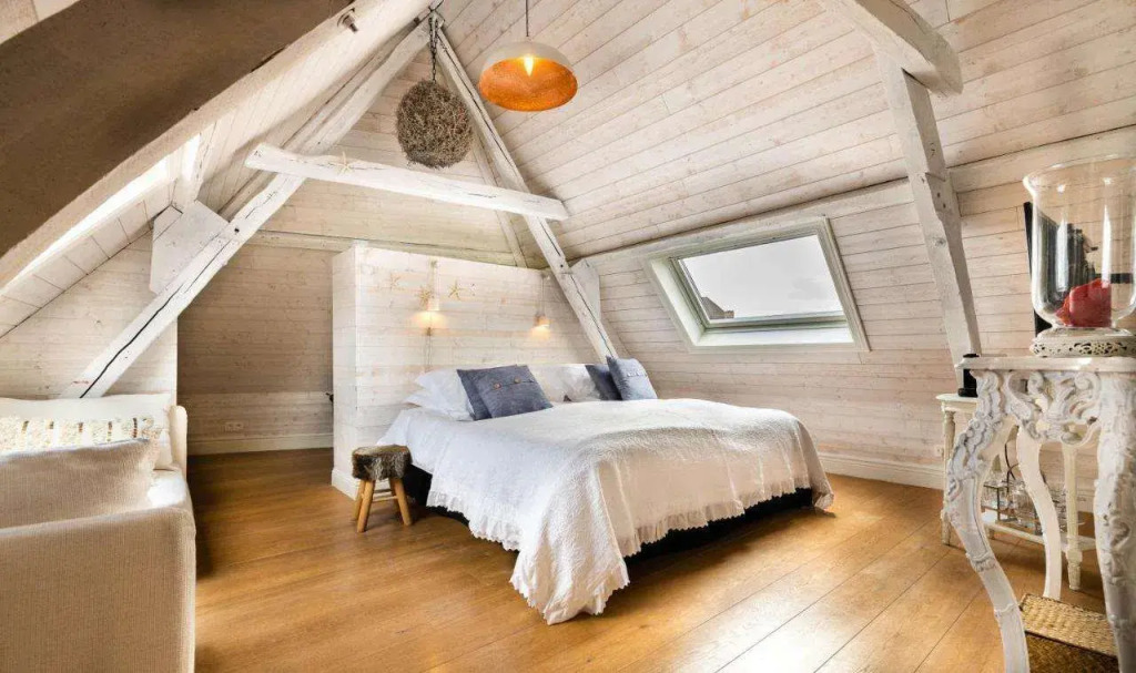 Maison Amodio Boutique B&B
