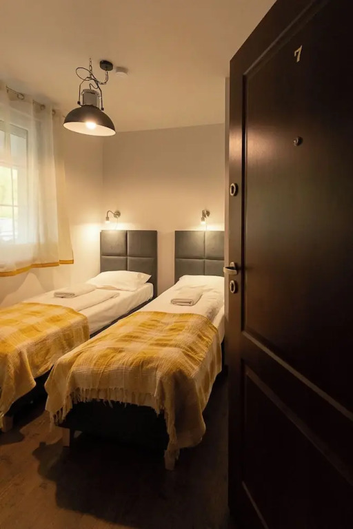 RentPlanet - Apartamenty Grabskiego