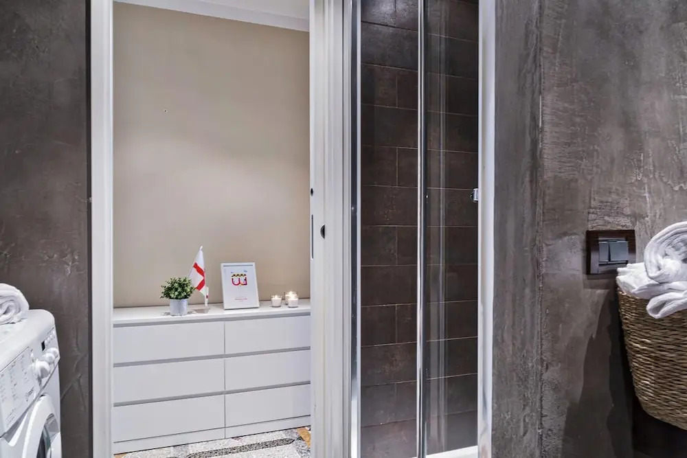 Via Roma Luxury Apartment