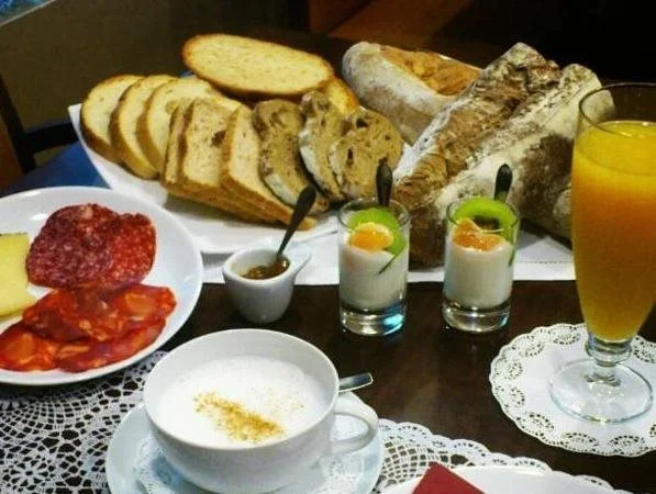 Hotel Garelos Betanzos