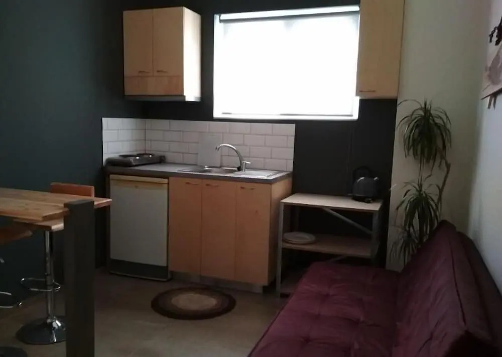 Beloni Apartments and Studios