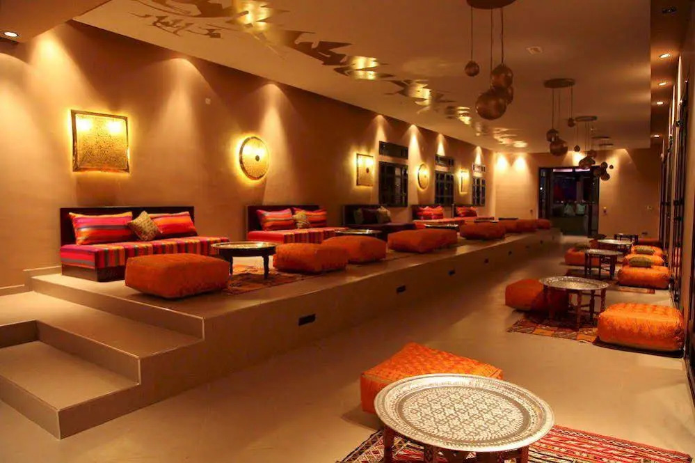 Aqua Mirage Club