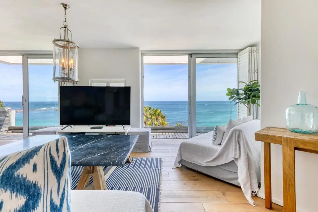 White Cliffs Penthouse