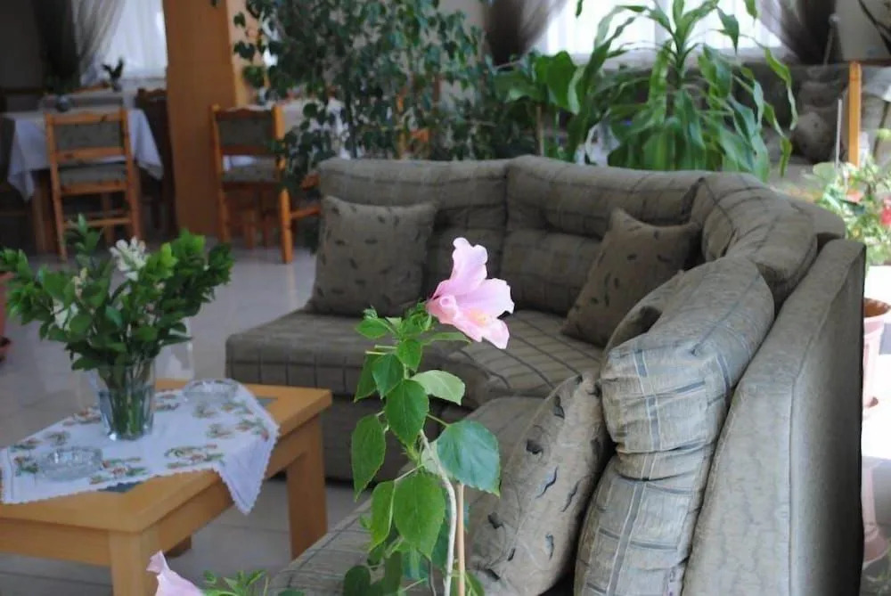Guesthouse Pyrassos