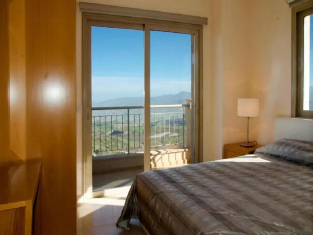 Villa Panorama Tria