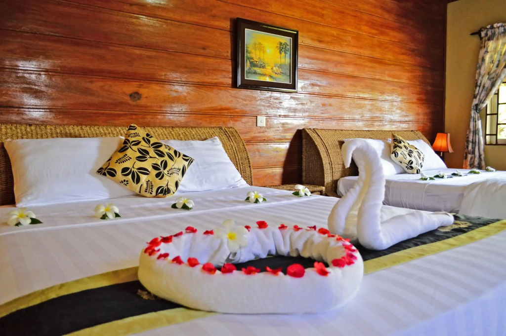 Atmaland Resort