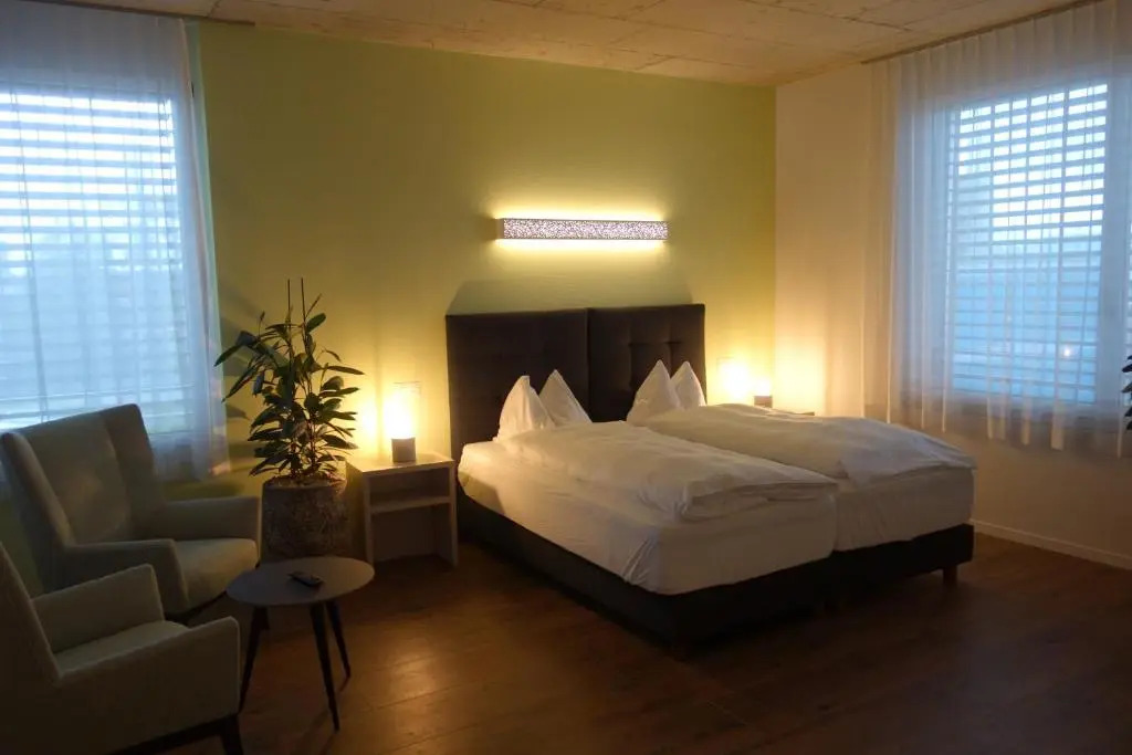 Partner Hotel Zofingen AG