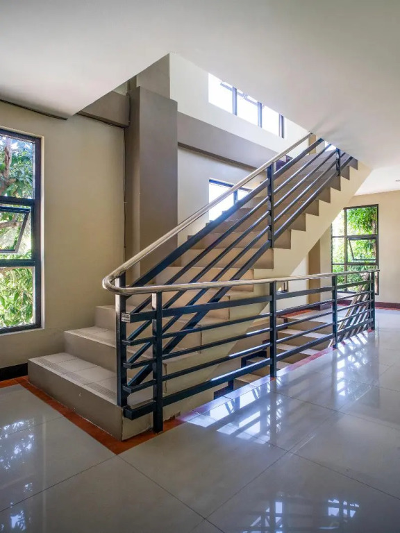 Chateau Cinco Near SM Lanang
