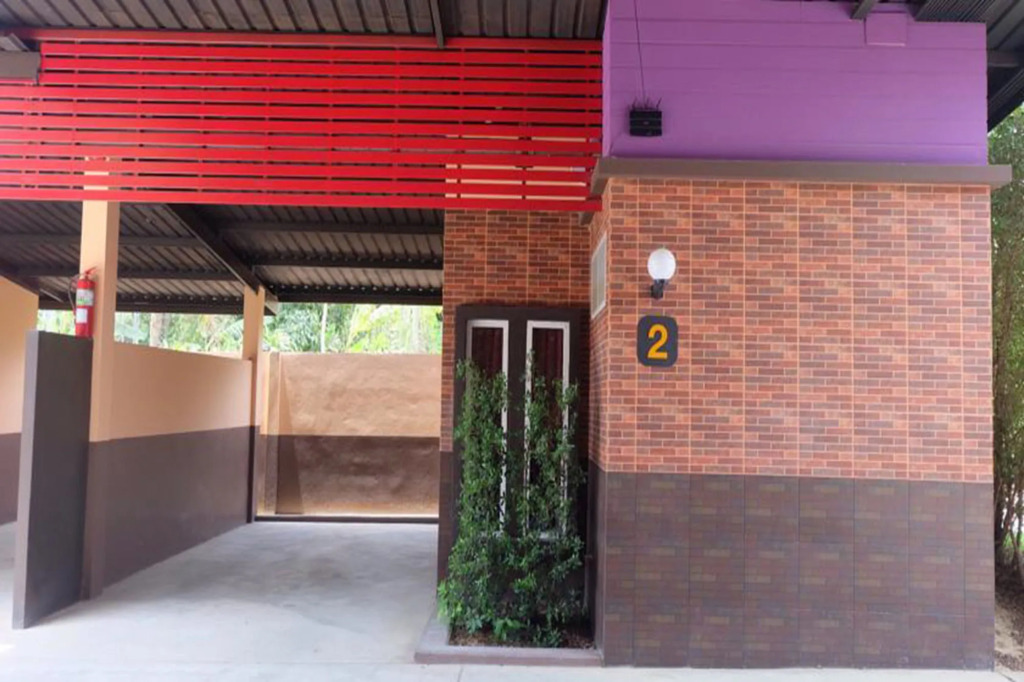 SC Resort
