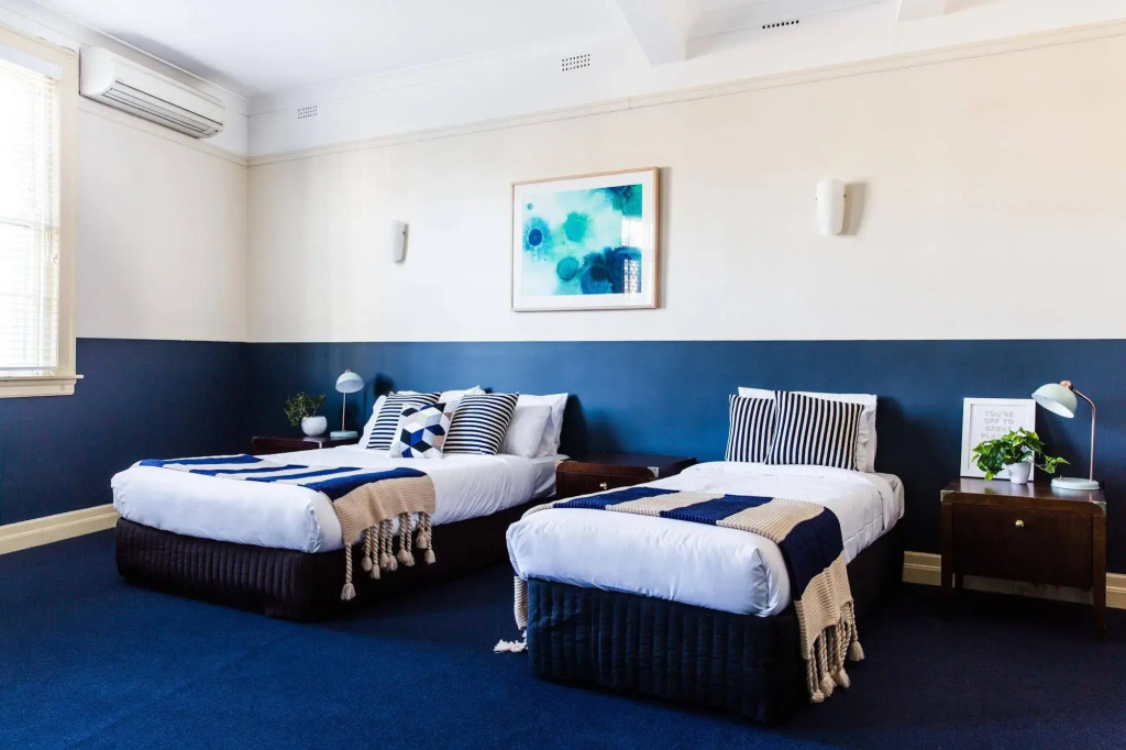 Bridgeview Hotel Willoughby