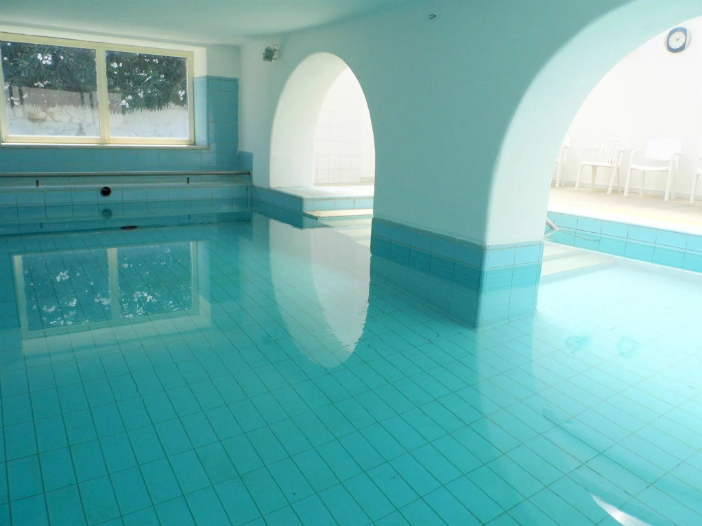 Hotel San Vito