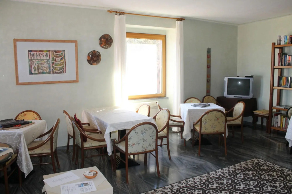 Hotel Villa Campana