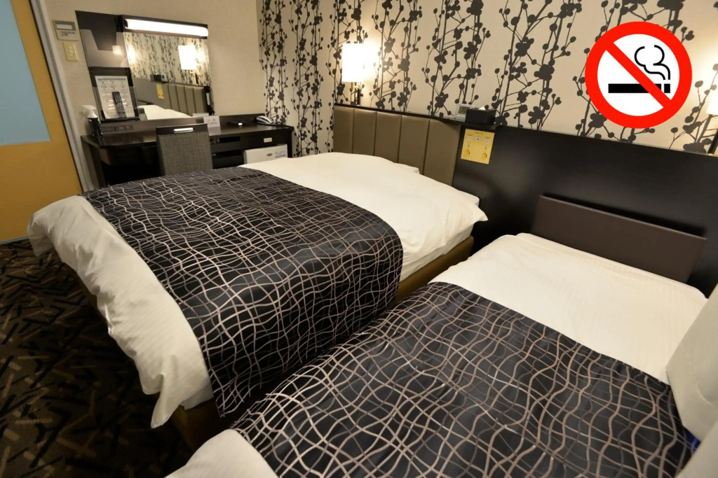 APA Hotel Mie Kameyama