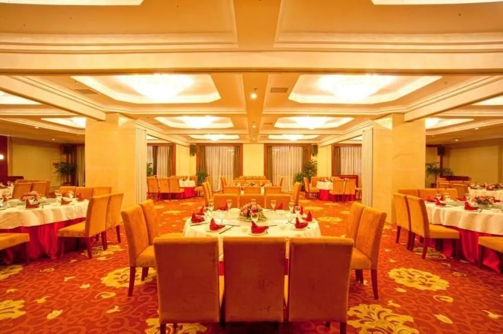 Guiqiao Hotel
