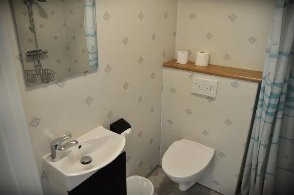 Vandrarhemmet Birkagatan 8